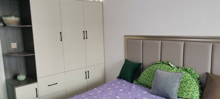 浪漫满屋313公寓(文化东路分店)图片