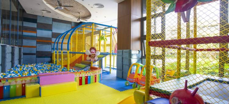 海蔓蔓度假公寓(美丽沙路2号分店)图片