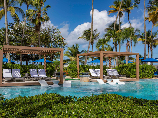 圣胡安皇家索内斯塔酒店