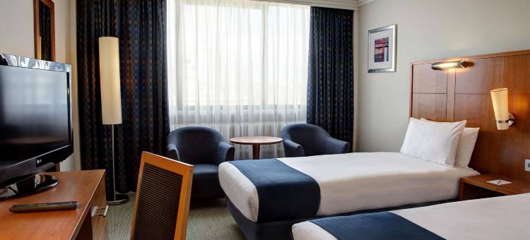 伦敦希斯洛阿里尔贝斯特韦斯特酒店(Best Western London Heathrow Ariel Hotel)图片