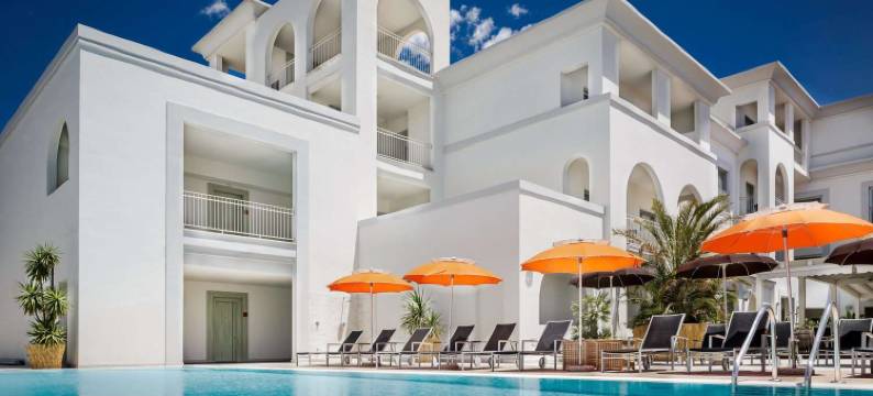 爵士酒店(Jazz Hotel)图片