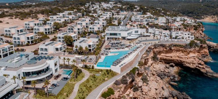 7Pines Resort Ibiza(7Pines Resort Ibiza)图片