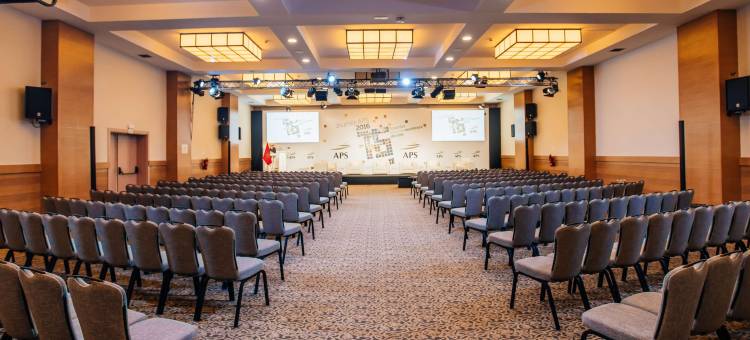 卡萨布兰卡大莫加多尔城市中心酒店(Grand Mogador City Center Casablanca)图片