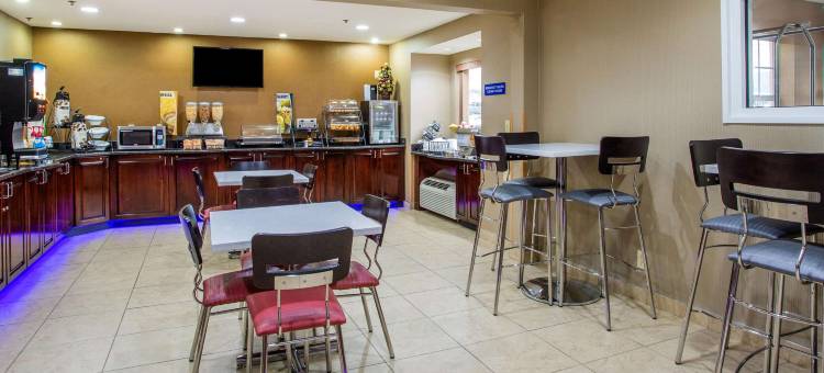 Microtel Inn & Suites by Wyndham Charleston WV图片