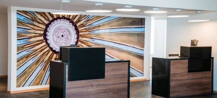 普埃布拉圣何塞恰帕拉昆塔温德姆酒店(La Quinta by Wyndham San José Chiapa Puebla)图片