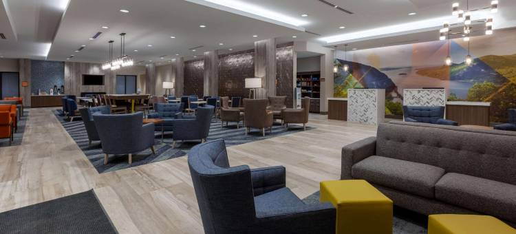 温德姆米德尔顿-戈申拉昆塔温德姆酒店套房(La Quinta Inn & Suites by Wyndham Middletown-Goshen)图片