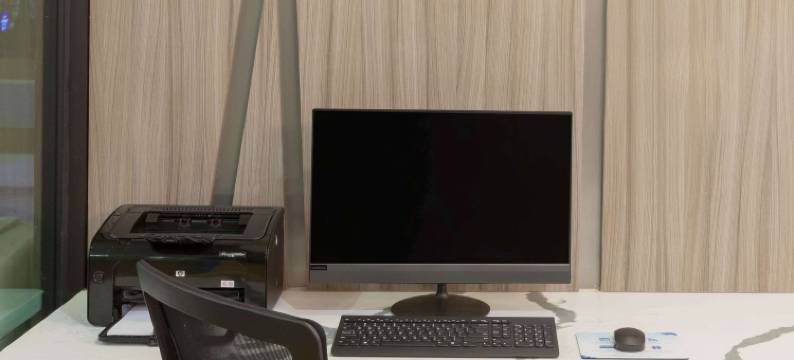 休斯顿霍比机场呗盟套房酒店(Baymont by Wyndham Houston Hobby Airport)图片