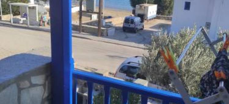 阿里斯蒂德莫舍公寓(Aristeides - Moscha Apartments)图片