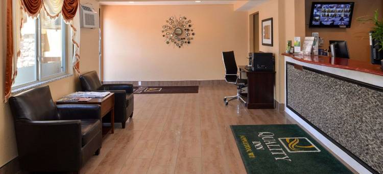 凯艺酒店(Quality Inn)图片