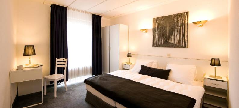 莱比锡城市酒店(City Inn Hotel Leipzig)图片