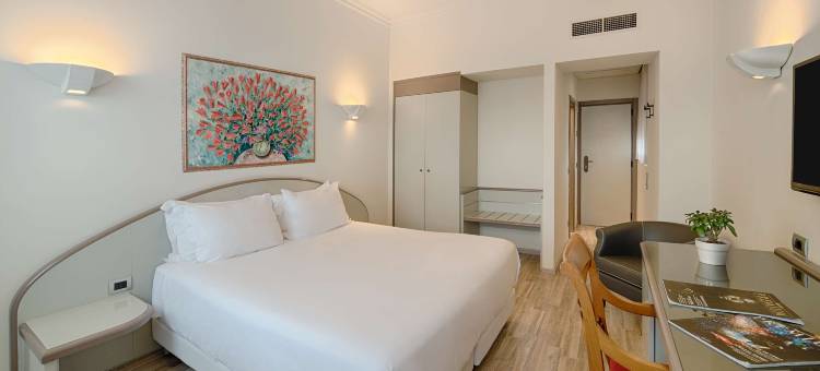 NH安科纳酒店(NH Ancona)图片