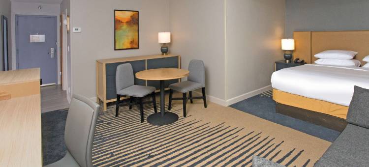 奇科希尔顿逸林酒店(Doubletree by Hilton Chico)图片