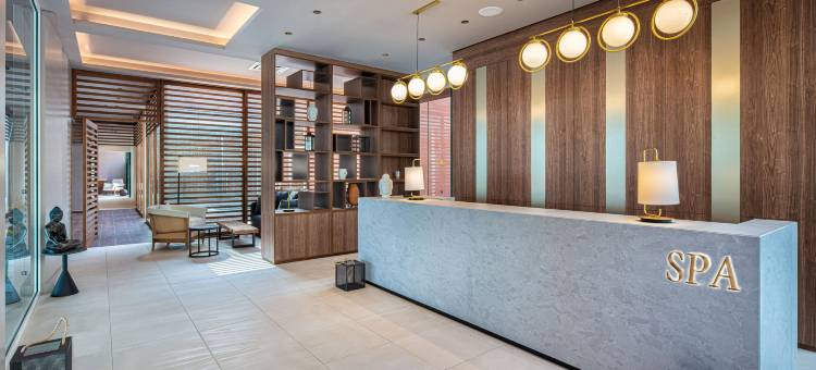 拉帕尔马公主酒店(La Palma Princess)图片