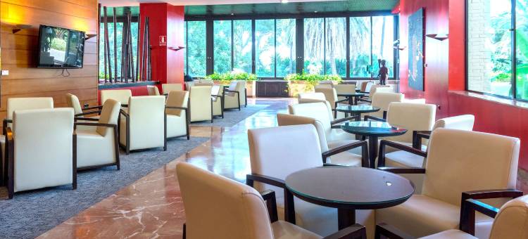 阿尔安达卢斯皇家酒店(Bluesea Al Andalus)图片