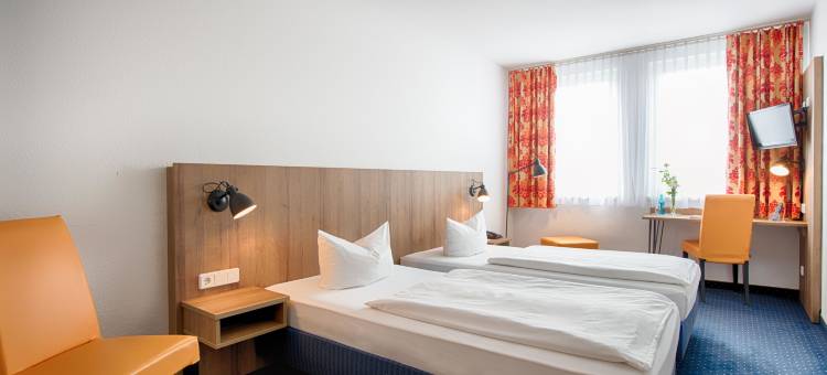 德雷斯顿老城 ACHAT 酒店(ACHAT Hotel Dresden Altstadt)图片