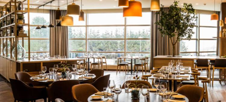 斯塔万格机场品质酒店(Quality Airport Hotel Stavanger)图片