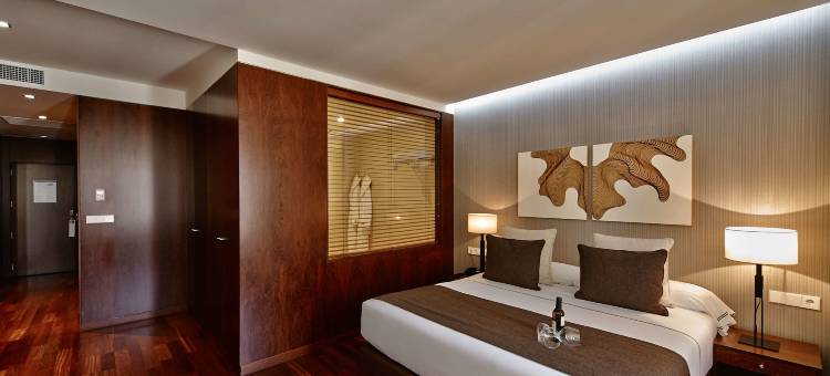 卡里斯卡德纳尔克韦多酒店(Carris Cardenal Quevedo)图片