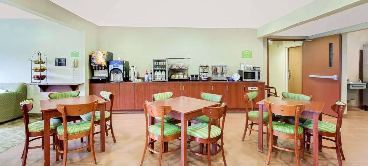 威尔斯维尔麦客达套房酒店(Microtel Inn & Suites by Wyndham Wellsville)图片