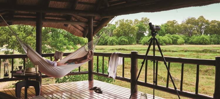 贝梦德游猎营地(Belmond Safaris)图片