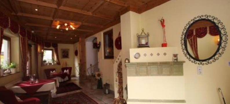 瓦尔多夫酒店(Waldhof)图片