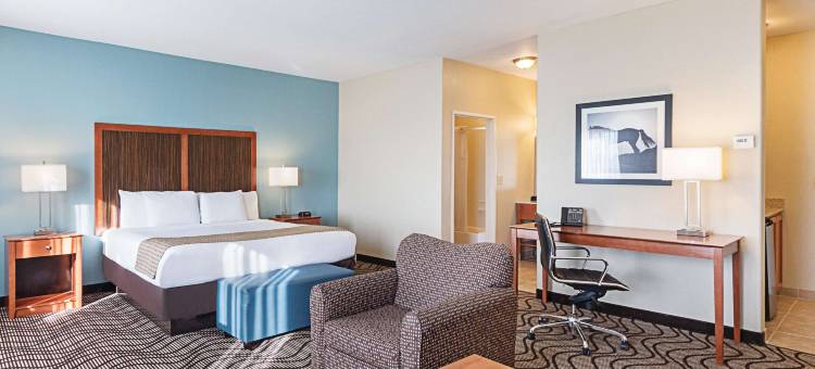 La Quinta Inn & Suites by Wyndham Mathis图片