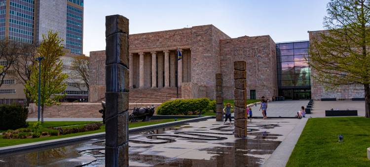 科顿伍德金普顿洲际酒店(Kimpton Cottonwood)图片