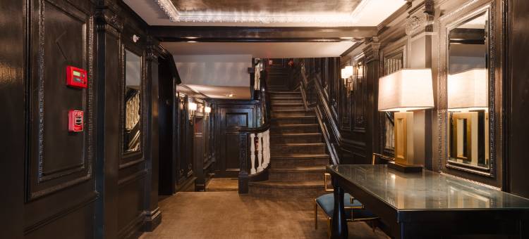 后湾区 284 号Sonder酒店(No. 284 Back Bay Hotel, Sonder)图片