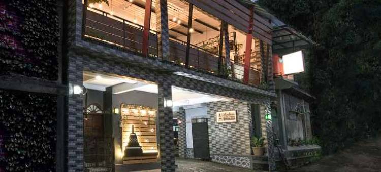阿迪安婆罗浮屠酒店(Ardian Borobudur)图片