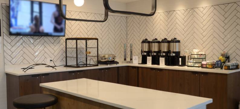 Staybridge Suites 莫夫里斯波洛(Staybridge Suites NASHVILLE SE - MURFREESBORO by IHG)图片