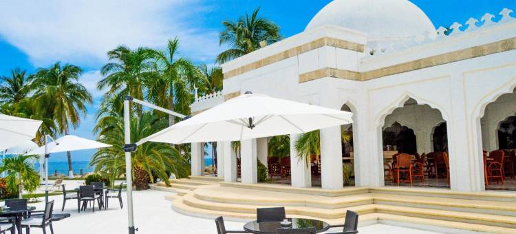 阿尔迪德尔扎尔水疗酒店(Hotel Aldea del Bazar & Spa)图片