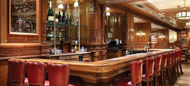 啤酒厂主街娱乐场酒店(Main Street Station Hotel, Casino and Brewery)图片