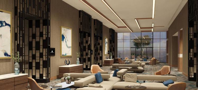 JW Marriott Hotel Monterrey Valle图片