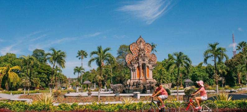 巴厘岛努沙杜瓦会议酒店(Bali Nusa Dua Hotel)图片