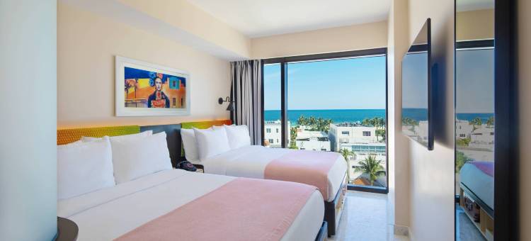 迈阿密海滩南海滩Moxy酒店(Moxy Miami South Beach)图片