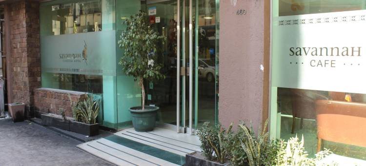 萨凡纳科尔多瓦酒店(Savannah Cordoba Hotel)图片