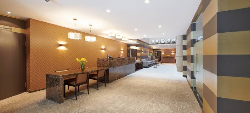 凯瑟斯霍夫酒店(Keizershof Hotel Aalst)图片