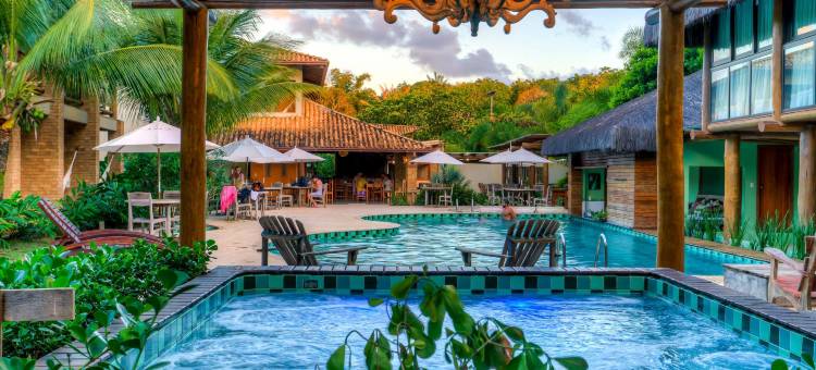 特拉宝儿精品酒店(Terra Boa Hotel Boutique)图片