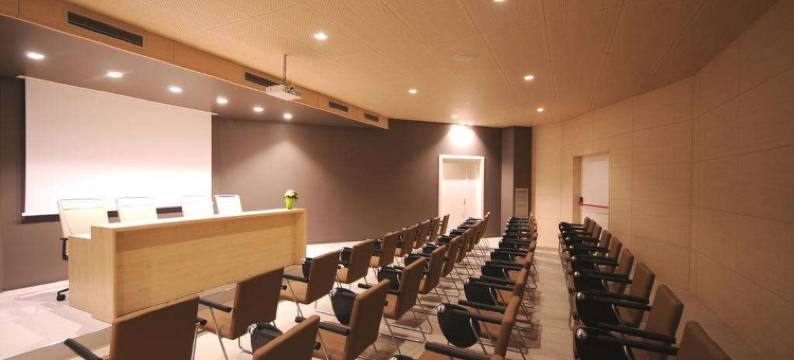 勒格罗特酒店(Hotel le Grotte)图片