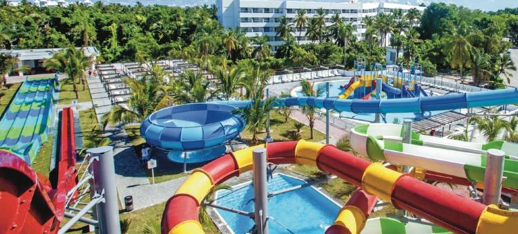 Hotel Riu Naiboa图片