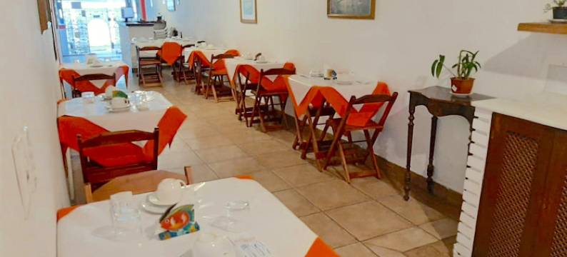 Pousada Chalé Suisso 宾馆(Pousada Chale Suísso)图片