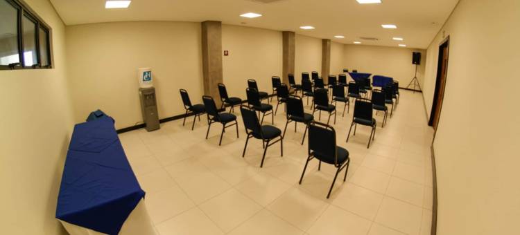 达科斯塔酒店 - 贵族(Hotel da Costa by Nobile)图片