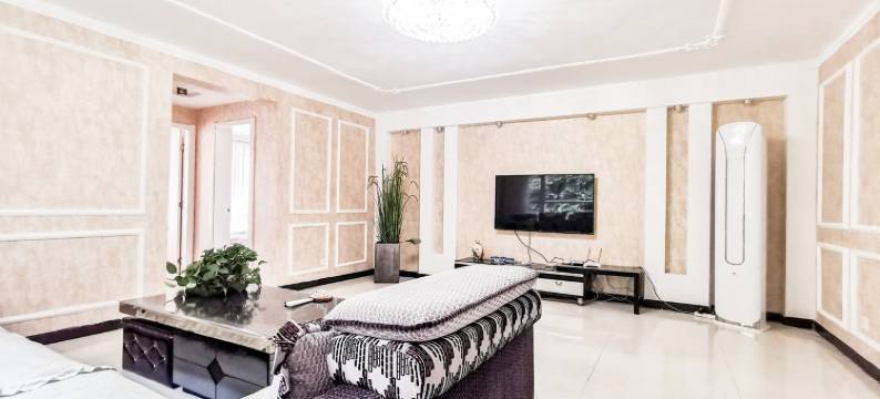 承德阳光民宿(老虎沟路分店)图片