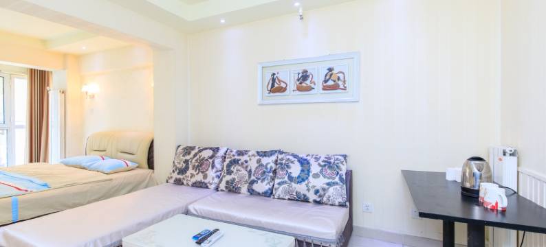 平安家园公寓(和平路3号分店)图片