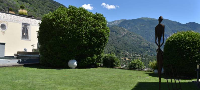 Capriccio 16 Pergola图片