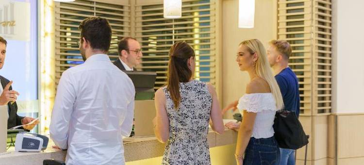 圣哥达酒店(Hotel St.Gotthard)图片