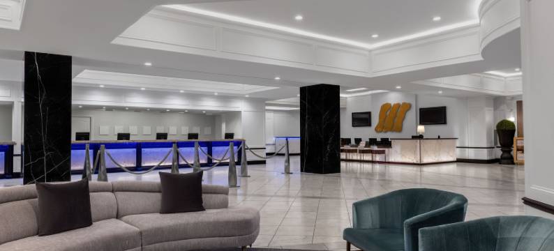 格兰德城堡万豪酒店(Marriott's Grand Chateau)图片