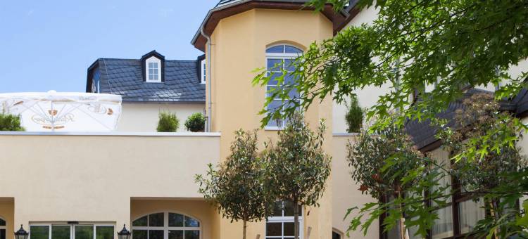 纳索-奥瑞恩酒店(Ringhotel Nassau-Oranien)图片