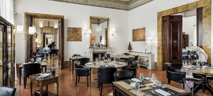 巴廖尼酒店及度假村佛罗伦萨宫(Palazzo Firenze by Baglioni Hotels & Resorts)图片