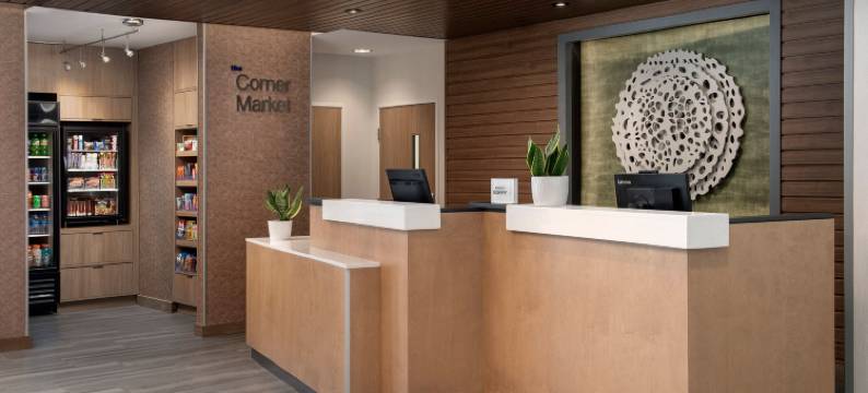 阿伯丁万枫套房酒店(Fairfield Inn & Suites Aberdeen)图片