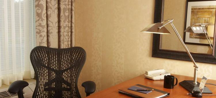 佛罗伦萨希尔顿花园酒店(Hilton Garden Inn Florence)图片